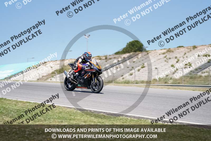 may 2019;motorbikes;no limits;peter wileman photography;portimao;portugal;trackday digital images